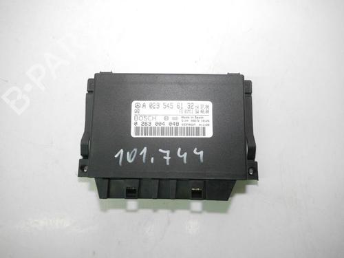 electronic-module-mercedes-benz-s-class-w220-v220-1998-1999-2000-2001-2002-2003-2004-2005-32823370 main image