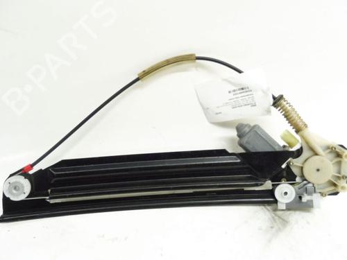 Rear left window mechanism BMW 5 Touring (E39) 525 d | BP24384210C24 