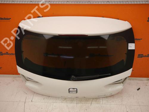Tailgate SEAT LEON (1P1) 1.2 TSI | BP24413334C6 