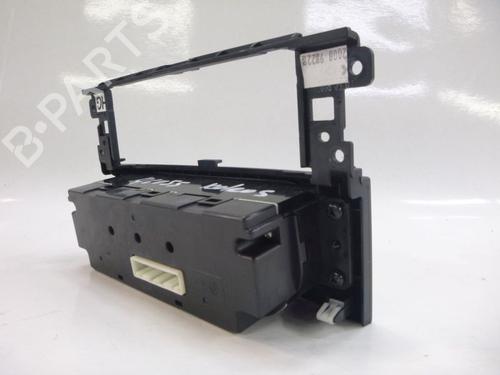 Climate control RENAULT KOLEOS I (HY_) 2.0 dCi 4x4 (HY0K) | BP24382060I5