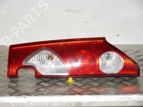 Used Right taillight RENAULT KANGOO Express (FW0/1_) 1.5 dCi 90 (FW0G, FW05, FW08, FW11) (90 hp) 24388538