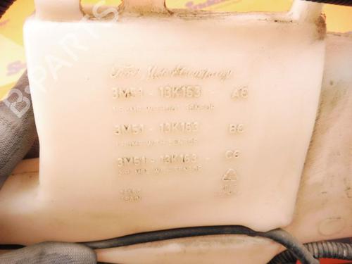 Windscreen washer tank FORD KUGA I 2.5 4x4 | BP24411696C113 