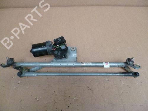 Used Front wipers mechanism OPEL VECTRA B Hatchback (J96) 1.6 i (F68) (75 hp) 32633365
