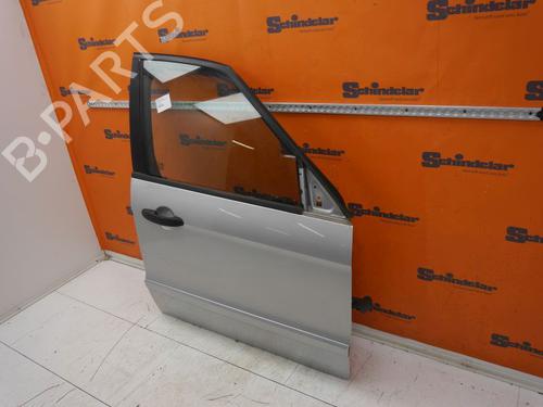 Right front door FORD S-MAX (WA6) 2.0 TDCi | BP24413374C3 