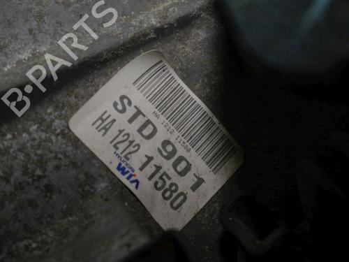 Gearbox KIA RIO III (UB) 1.25 CVVT | BP32840531M3  - Image 7