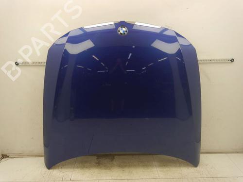 hood-bmw-3-touring-e91-2004-2005-2006-2007-2008-2009-2010-2011-2012-36752413 main image
