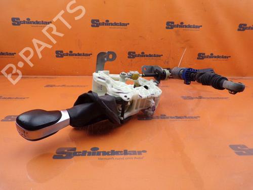 Shift knob RENAULT TRAFIC III Van (FG_) 2.0 dCi 145 (FGML) | BP32648494I34