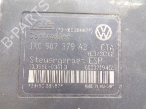 ABS pump VW GOLF V (1K1) 1.4 16V | BP31366719M43