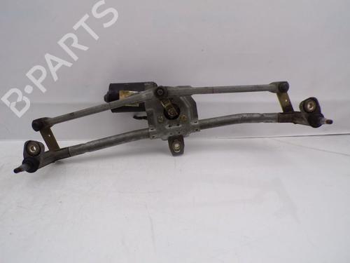 Wischermotor vorne für VW GOLF IV (1J1) 1.6 (100 hp) 29380630