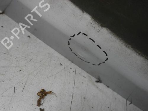 Tailgate FORD FOCUS III 1.6 Ti | BP29515226C6 