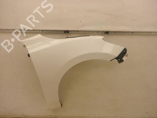 Forskærm Højre MAZDA 2 Hatchback (DL, DJ) 1.5 (75 hp) 33158195