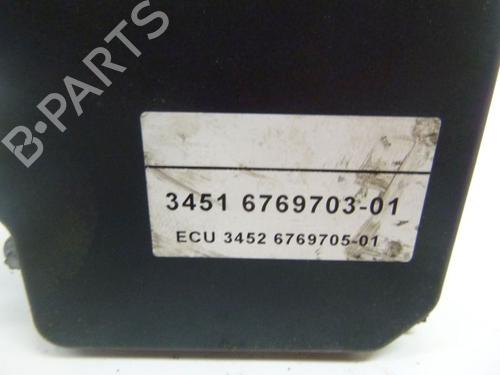 ABS pump BMW 5 Touring (E61) 525 d | BP24383615M43 