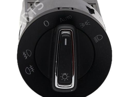 Used Headlight switch Headlight switch VW POLO V (6R1, 6C1) 1.2 TSI (90 hp) 34212827 34212827