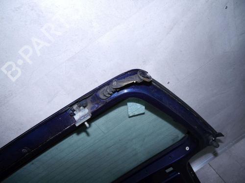 Tailgate SEAT AROSA (6H1) 1.4 | BP24388372C6 