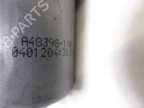 Left rear window motor PORSCHE PANAMERA (970) 3.0 D | BP33145063E23  - Image 5