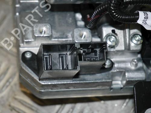 Steering column SKODA FABIA III Estate (NJ5) 1.0 TSI | BP24388600M21 