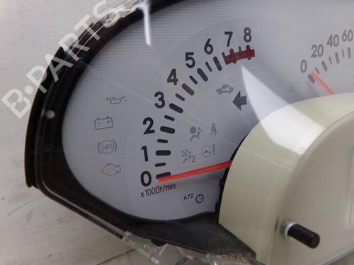 Cuadro instrumentos DAIHATSU SIRION (M3_) 1.0 (M300) | BP30652345C47 