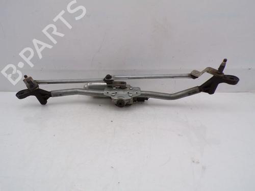 Front wiper motor SKODA FABIA II Combi (545) 1.6 TDI | BP29873322M29