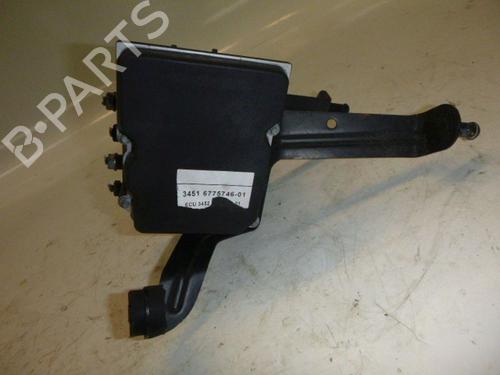ABS pump BMW 5 Touring (E61) 530 xd | BP33141796M43 - Image 3