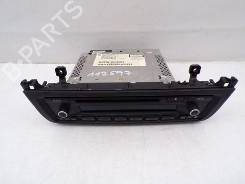 Radio BMW 1 (F20) 116 i | BP33157351E6 - Image 4