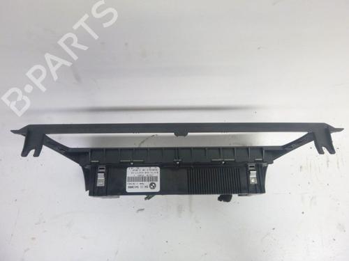 Climate control BMW X3 (E83) 3.0 d | BP33140707I5 - Image 3