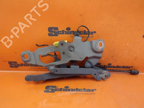 Hinge/Door check strap BMW 5 Touring (F11) 520 d | BP24412003C146 