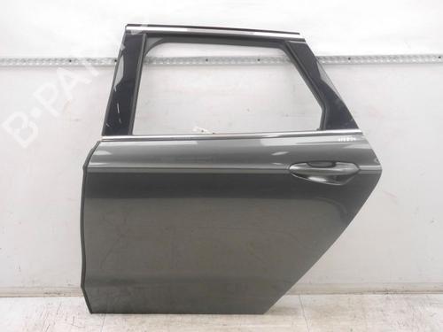 Used Left rear door FORD MONDEO V Turnier (CF) 2.0 TDCi (150 hp) 32400249