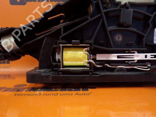 Shift knob VOLVO V40 Hatchback (525) D3 | BP33146789I34 - Image 7