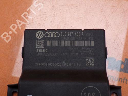 Control unit AUDI A1 (8X1, 8XK) 1.4 TFSI | BP32645890M11