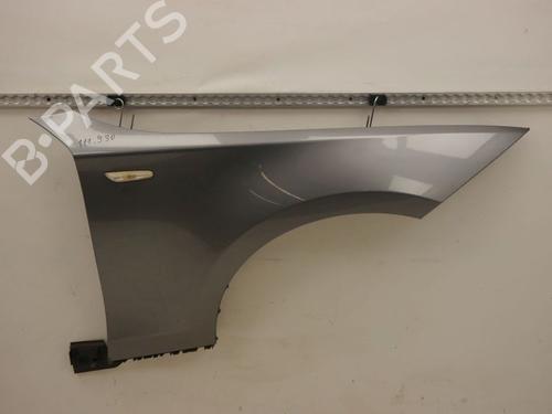 Used Right front fenders BMW 1 (E87) 118 d (143 hp) 29873382