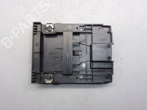 Used Control unit RENAULT MEGANE III Coupe (DZ0/1_) 1.9 dCi (DZ0N, DZ0J, DZ1J, DZ1K) (131 hp) 24880971