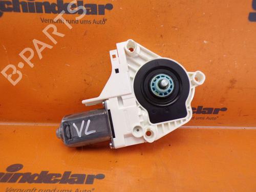 Used Left front window motor AUDI A6 C7 Avant (4G5, 4GD) 3.0 TDI (218 hp) 24411285