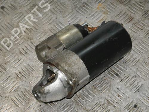 Used Starter Starter MERCEDES-BENZ A-CLASS (W169) A 180 CDI (169.007, 169.307) (109 hp) 37461239 37461239