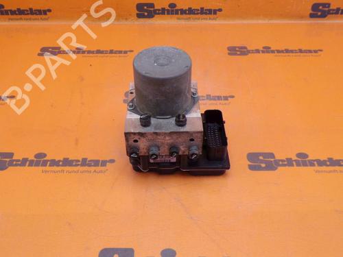 Used ABS pump BMW 5 (E60) 520 i (170 hp) 32832858