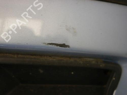 Front bumper FIAT PANDA (169_) 1.1 (169.AXA1A) | BP29515179C7 
