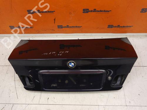 Tailgate BMW 3 Coupe (E46) 323 Ci | BP24414430C6 