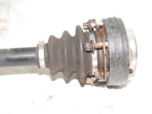 Left rear driveshaft BMW 1 (E87) 116 i | BP24381084M40 