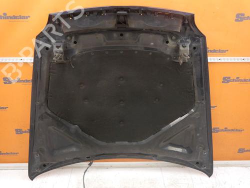 Hood BMW X5 (E70) 3.0 sd | BP27307584C1 