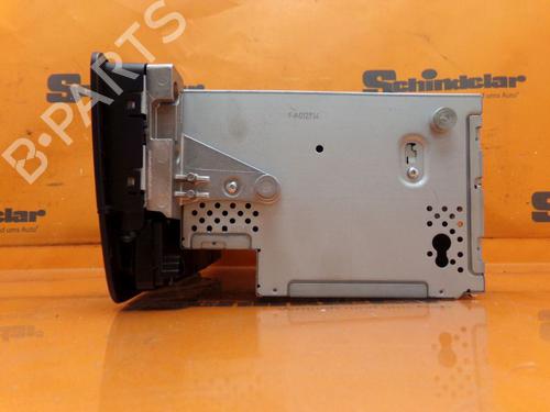 Electronic module MERCEDES-BENZ B-CLASS Sports Tourer (W246, W242) B 200 (246.243) | BP24414599M83 