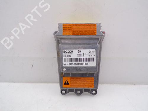 ecu-airbags-mercedes-benz-m-class-w164-2005-2006-2007-2008-2009-2010-2011-2012-32838535 main image