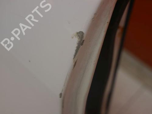 Right rear door MERCEDES-BENZ 124 Saloon (W124) 200 (124.020) | BP28363666C5 