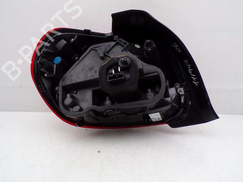 Right taillight CITROËN C3 III (SX) 1.2 THP 110 (SXHNPS, SXHNZT, SXHNZ6) | BP30669961C35 