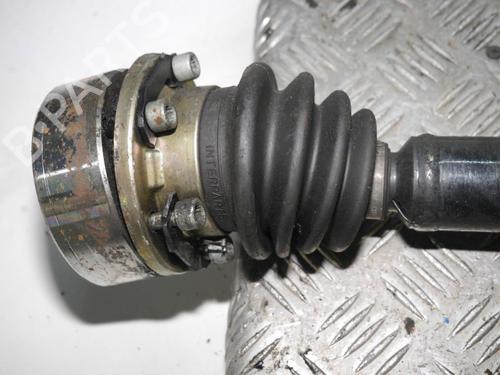 Right front driveshaft VW GOLF V (1K1) 1.6 FSI | BP29827759M39 