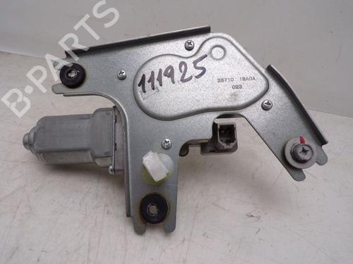 Rear wiper motor INFINITI FX 30d AWD | BP32650488M102 - Image 5