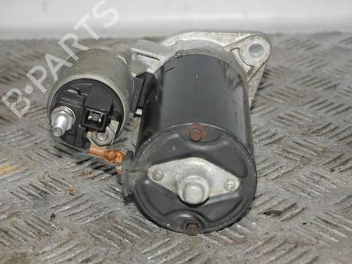 Starter BMW 1 (E87) 116 i | BP38030074M8 - Image 4