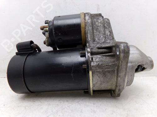 Used Starter Starter OPEL ASTRA G Hatchback (T98) 1.6 (F08, F48) (75 hp) 33155896 33155896