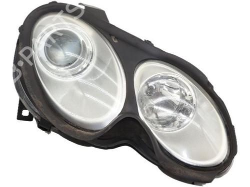 Used Right headlight Right headlight SMART FORFOUR (454) 1.3 (454.031) (95 hp) 39893630 39893630
