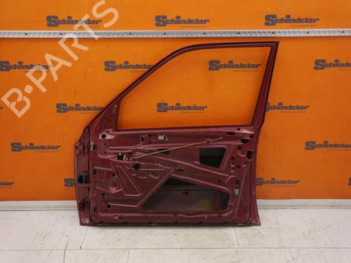 Right front door MERCEDES-BENZ 190 (W201) E 2.6 | BP24624274C3 