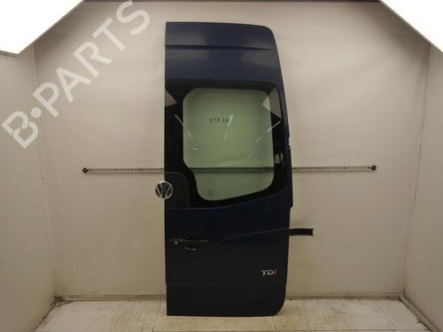 Høyre lasterom dør VW CRAFTER 30-35 Bus (2E_) 2.0 TDI (136 hp) 30366284