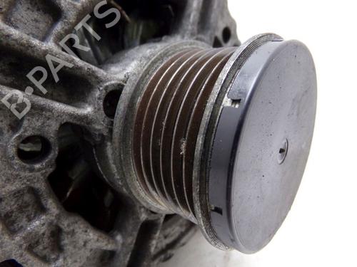 Alternator OPEL MERIVA B MPV (S10) 1.4 (75) | BP32651113M7 